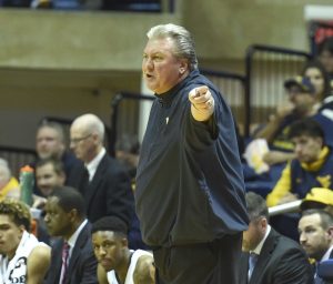 COLUMN: Wren Baker unsure if there is an end in sight with Bob Huggins drama